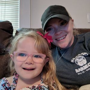 Meet your Posher, Dana